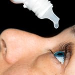 Dealing with Dry Eye